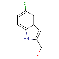 CAS: 53590-47-9 | OR510147 | (5-Chloro-1H-indol-2-yl)methanol