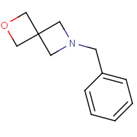 CAS: 46246-91-7 | OR510151 | 6-Benzyl-2-oxa-6-azaspiro[3.3]heptane