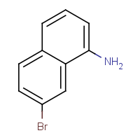CAS: 136924-78-2 | OR510159 | 7-Bromonaphthalen-1-amine