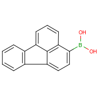 CAS: 359012-63-8 | OR51016 | Fluoranthen-3-ylboronic acid