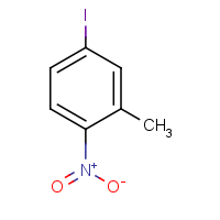 CAS: 52415-00-6 | OR510170 | 4-Iodo-2-methyl-1-nitrobenzene