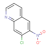 CAS: 58416-31-2 | OR510173 | 7-Chloro-6-nitroquinoline