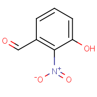CAS: 42123-33-1 | OR510181 | 3-Hydroxy-2-nitrobenzaldehyde