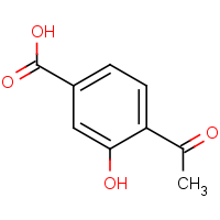 CAS:102297-62-1 | OR510183 | 4-Acetyl-3-hydroxybenzoic acid