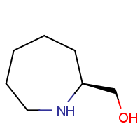 CAS: 1314999-26-2 | OR510194 | (S)-Azepan-2-ylmethanol