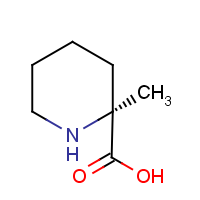 CAS: 89115-95-7 | OR510197 | (S)-2-methylpiperidine-2-carboxylic acid