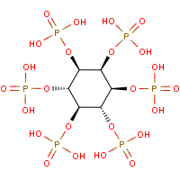 CAS:83-86-3 | OR5101S | Inositol hexaphosphoric acid, 40-50% aqueous solution
