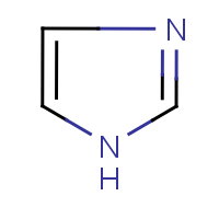 CAS: 288-32-4 | OR5102 | 1H-Imidazole