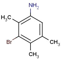 CAS: 18087-53-1 | OR510206 | 3-Bromo-2,4,5-trimethylaniline