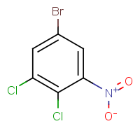 CAS: 1805596-72-8 | OR510209 | 5-Bromo-1,2-dichloro-3-nitrobenzene
