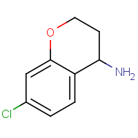 CAS: 763907-56-8 | OR510220 | 7-Chlorochroman-4-amine