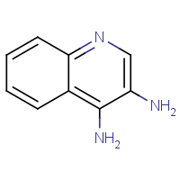 CAS: 87751-33-5 | OR510242 | Quinoline-3,4-diamine