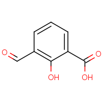 CAS: 610-04-8 | OR510243 | 3-Formyl-2-hydroxybenzoic acid