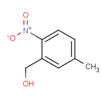 CAS:66424-92-8 | OR510244 | (5-Methyl-2-nitrophenyl)methanol