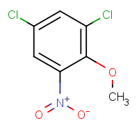 CAS: 37138-82-2 | OR510248 | 1,5-Dichloro-2-methoxy-3-nitrobenzene