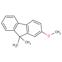 CAS:1514864-84-6 | OR51025 | 2-Methoxy-9,9-dimethyl-fluorene