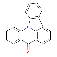 CAS: 32081-26-8 | OR51026 | 8H-Indolo[3,2,1-de]acridin-8-one