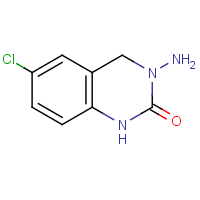 CAS:183054-18-4 | OR51033 | 3-Amino-6-chloro-1,4-dihydroquinazolin-2-one