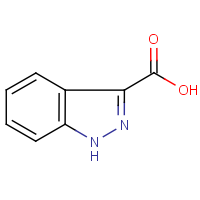 CAS: 4498-67-3 | OR5104 | 1H-Indazole-3-carboxylic acid