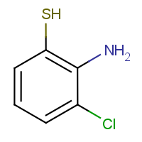 CAS: 40925-72-2 | OR5105 | 2-Amino-3-chlorothiophenol
