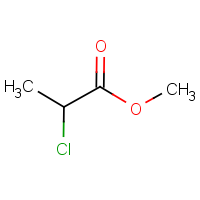 CAS: 17639-93-9 | OR5107 | Methyl 2-chloropropanoate