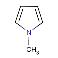 CAS: 96-54-8 | OR5110 | 1-Methyl-1H-pyrrole