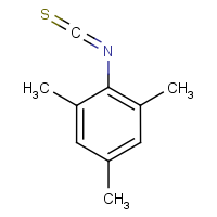 CAS:6095-82-5 | OR5111 | 2,4,6-Trimethylphenyl isothiocyanate