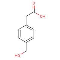 CAS:73401-74-8 | OR5112 | 4-(Hydroxymethyl)phenylacetic acid