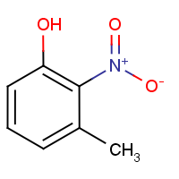 CAS: 4920-77-8 | OR5116 | 3-Methyl-2-nitrophenol