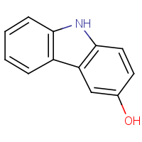CAS:7384-07-8 | OR51178 | 3-Hydroxycarbazole