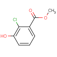 CAS: 1125632-11-2 | OR51187 | Methyl 2-chloro-3-hydroxybenzoate