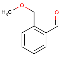 CAS:106020-70-6 | OR51189 | 2-(Methoxymethyl)benzaldehyde