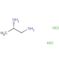 CAS: 19777-66-3 | OR51195 | (S)-(−)-1,2-Diaminopropane dihydrochloride