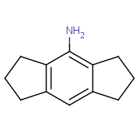 CAS: 63089-56-5 | OR51202 | 1,2,3,5,6,7-Hexahydro-s-indacen-4-amine