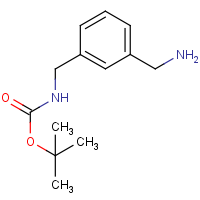 CAS:108467-99-8 | OR51203 | 3-(Boc-aminomethyl)benzylamine