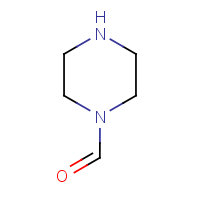 CAS: 7755-92-2 | OR5121 | Piperazine-1-carboxaldehyde