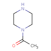 CAS: 13889-98-0 | OR5122 | 1-Acetylpiperazine