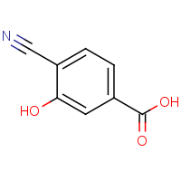 CAS: 220542-03-0 | OR51350 | 4-Cyano-3-hydroxybenzoic acid