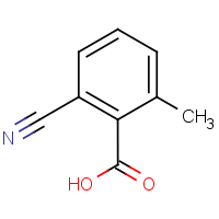 CAS: 874514-44-0 | OR51353 | 2-Cyano-6-methylbenzoic acid