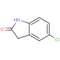 CAS: 17630-75-0 | OR51359 | 5-Chloro-2-oxindole