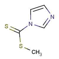 CAS: 74734-11-5 | OR51361 | 1-(Methyldithiocarbonyl)imidazole