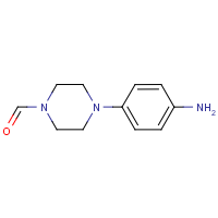 CAS: 1017794-34-1 | OR5137 | 1-(4-Aminophenyl)-4-formylpiperazine