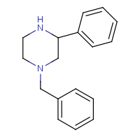 CAS: 5368-32-1 | OR5145 | 1-Benzyl-3-phenylpiperazine