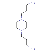CAS: 7209-38-3 | OR5152 | 1,4-Bis(3-aminoprop-1-yl)piperazine