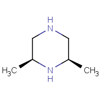 CAS: 21655-48-1 | OR5153 | cis-2,6-Dimethylpiperazine