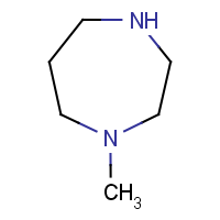 CAS:4318-37-0 | OR5154 | 1-Methylhomopiperazine