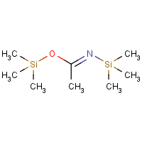 CAS:10416-59-8 | OR5155A | Trimethylsilyl N-(trimethylsilyl)acetimidate