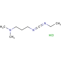 CAS: 25952-53-8 | OR5163 | N-[3-(Dimethylamino)prop-1-yl]-N'-ethylcarbodiimide hydrochloride