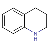 CAS: 635-46-1 | OR5166 | 1,2,3,4-Tetrahydroquinoline