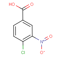 CAS: 96-99-1 | OR51729 | 4-Chloro-3-nitrobenzoic acid